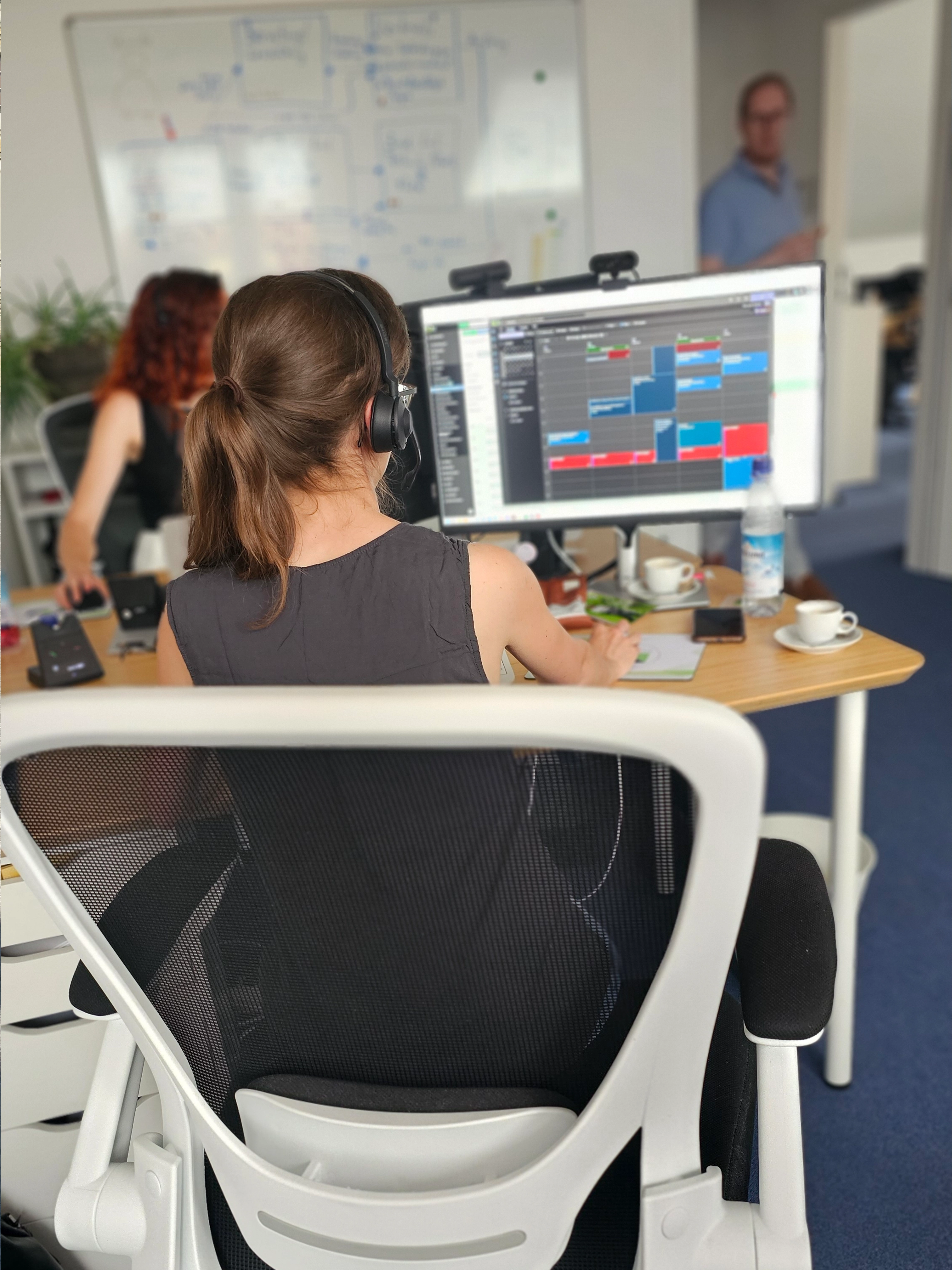 it-projektmanager